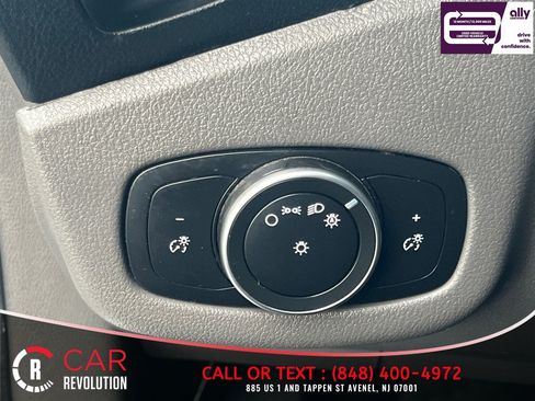 Used 2020 Ford Transit Connect XL FWD image 26