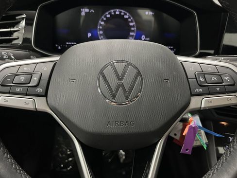 Used 2025 Volkswagen Jetta S image 14