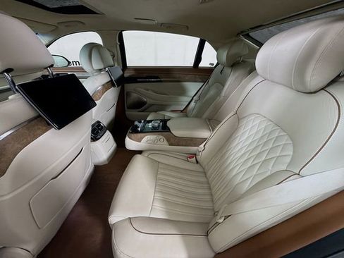 Used 2021 Genesis G90 5.0 Ultimate image 26