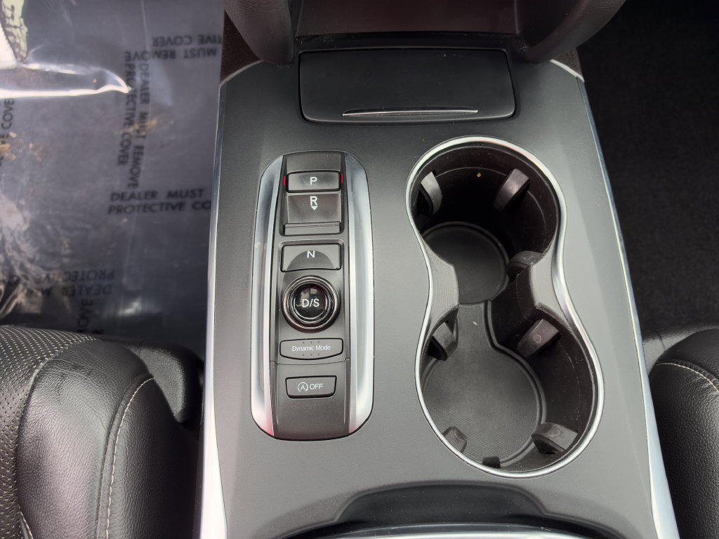 Used 2020 Acura MDX w/ Technology Package AWD/4WD image 27