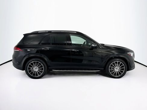 Certified 2021 Mercedes-Benz GLE 350 4MATIC image 4