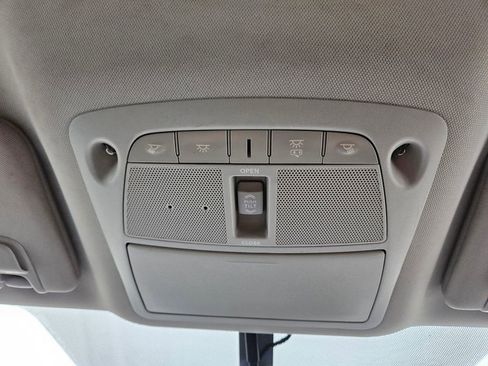 Used 2017 Nissan Murano SL w/ SL Technology Package image 17