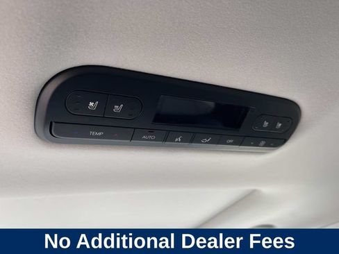 New 2026 Hyundai Palisade Calligraphy FWD image 16