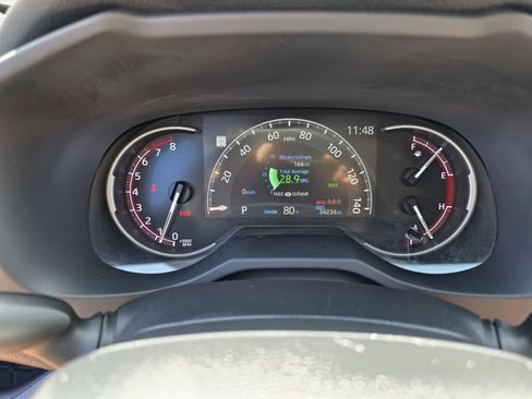 Certified 2023 Toyota RAV4 XLE w/ Convenience Package image 30