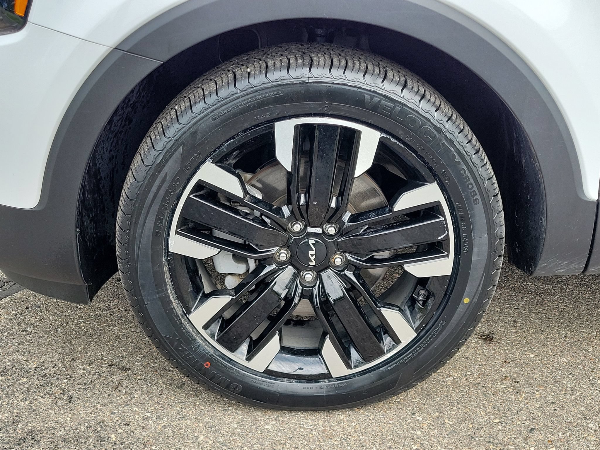 Certified 2024 Kia Telluride SX Prestige AWD/4WD image 32