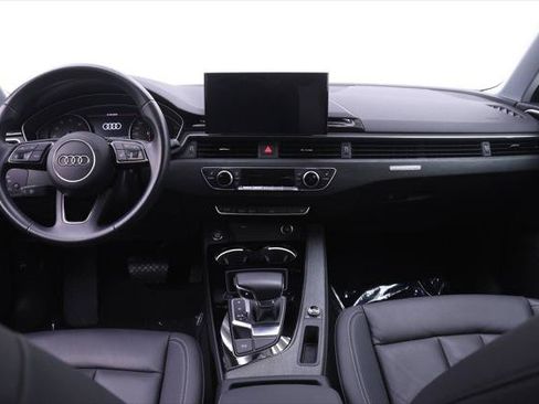 Certified 2021 Audi A4 2.0T Premium w/ Convenience Package AWD/4WD image 8