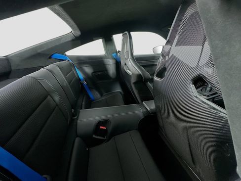 New 2026 Porsche 911 GT3 image 26