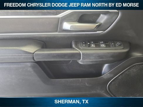 Used 2023 RAM 1500 Big Horn image 17