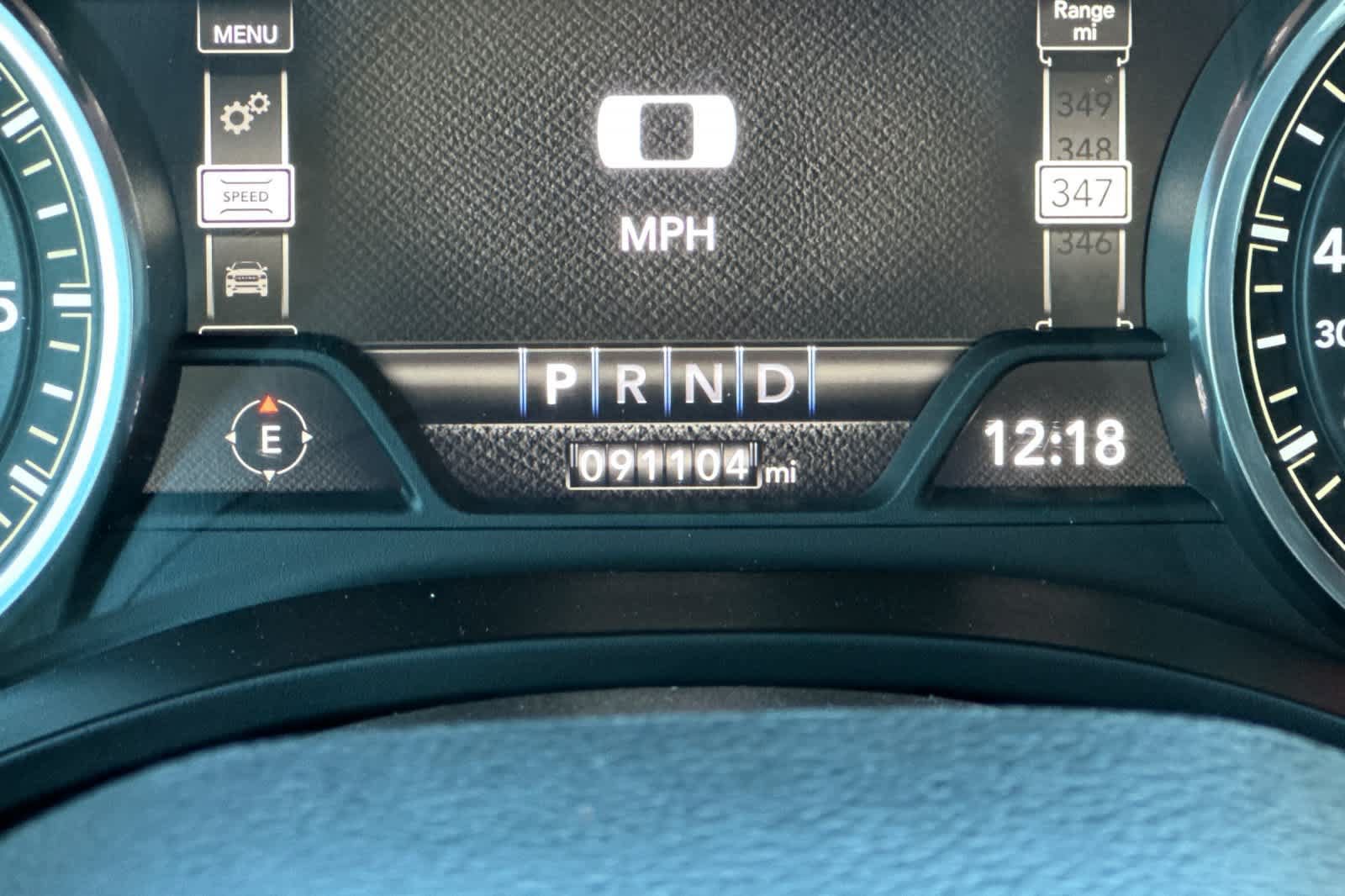 Used 2022 RAM 1500 Laramie w/ Sport Appearance Package AWD/4WD image 28