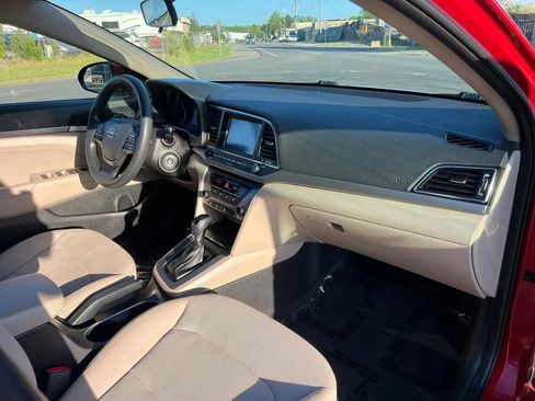 Used 2018 Hyundai Elantra SEL FWD image 16