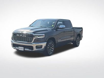 Used 2026 RAM 1500 Limited