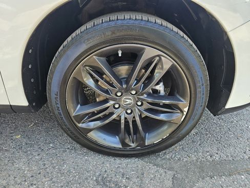 Used 2019 Acura RDX A-Spec AWD/4WD image 48