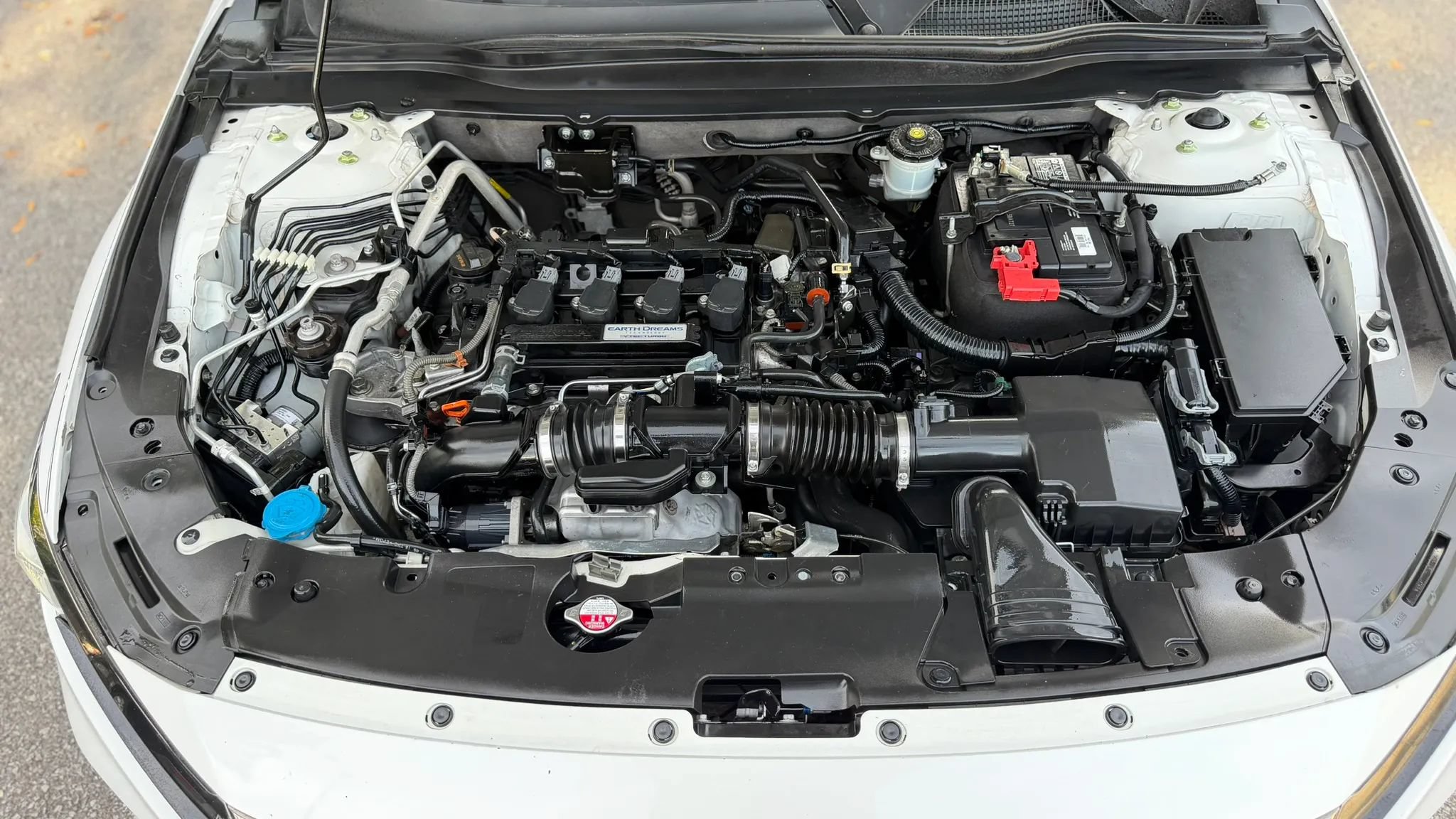 Used 2019 Honda Accord Sport image 34