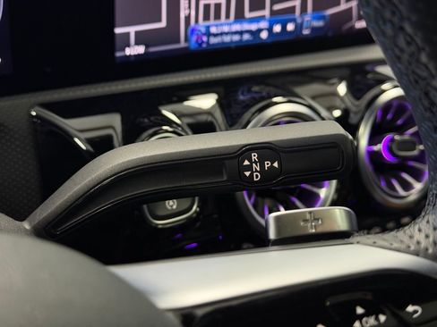 Used 2025 Mercedes-Benz CLA 250 CLA 250 image 23