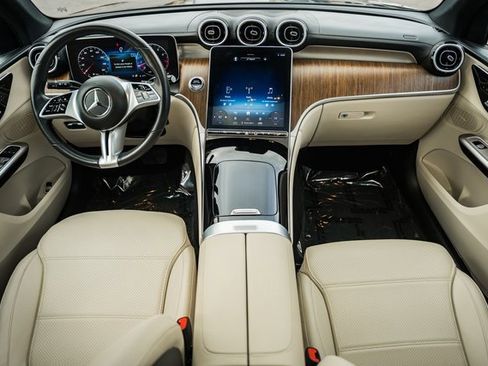 Certified 2024 Mercedes-Benz GLC 300 4MATIC image 21