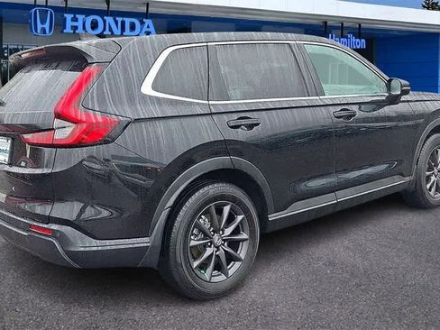 Certified 2026 Honda CR-V EX-L image 8