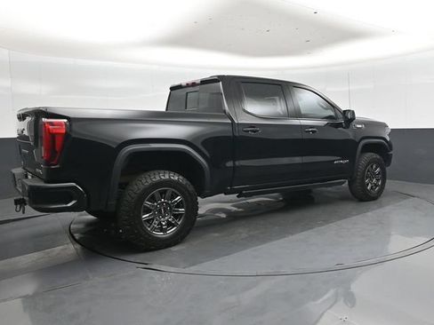 Used 2024 GMC Sierra 1500 AT4X AWD/4WD image 3