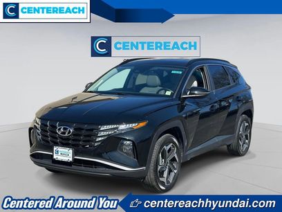Used 2023 Hyundai Tucson SEL w/ Convenience Package