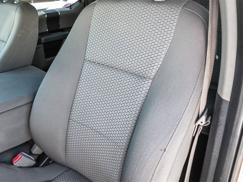 Used 2018 Ford F150 XLT w/ Equipment Group 301A Mid image 30