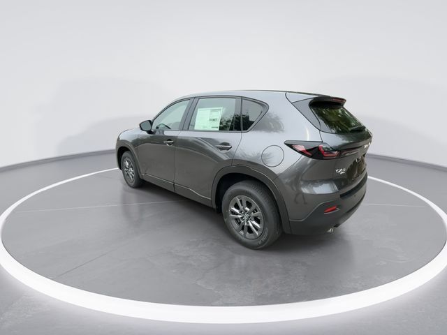 New 2026 MAZDA CX-5 AWD 2.5 S image 6