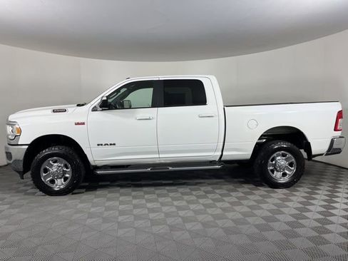 Used 2022 RAM 2500 Big Horn image 6