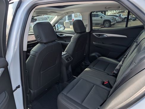 New 2026 Buick Envision Avenir image 19