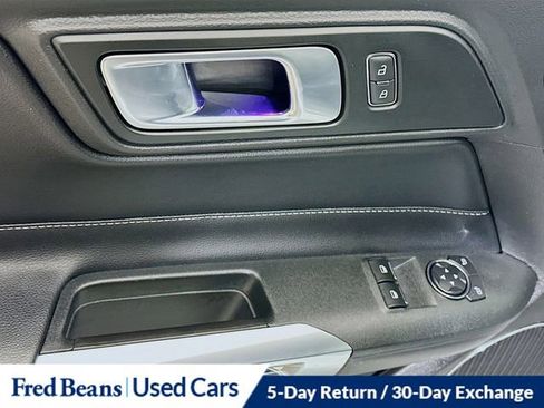 Used 2021 Ford Mustang GT Premium image 18