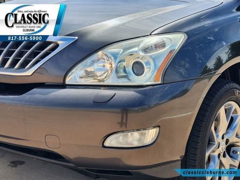 Used 2009 Lexus RX 350 AWD image 11