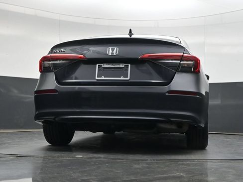 Used 2023 Honda Civic LX image 38