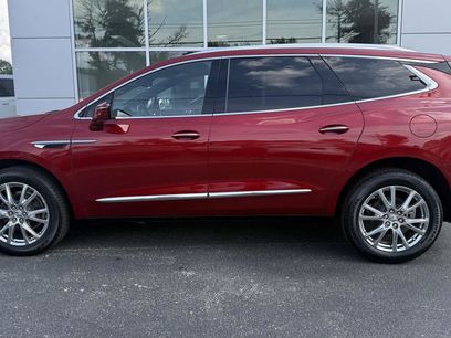 Used 2023 Buick Enclave Essence w/ Experience Buick Package