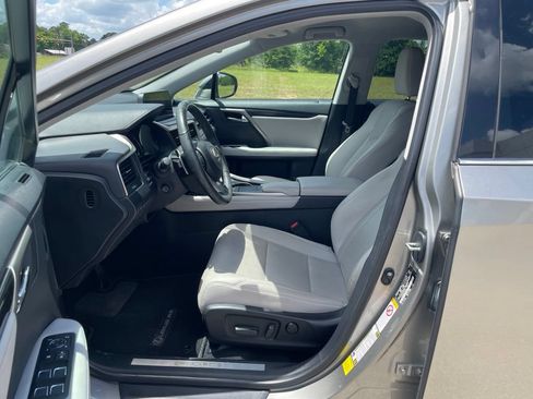 Used 2020 Lexus RX 350 FWD w/ Accessory Package image 14