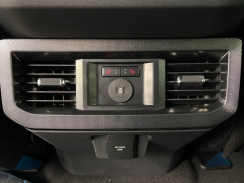 New 2026 Ford F350 Platinum w/ Snow Plow Prep Package image 38