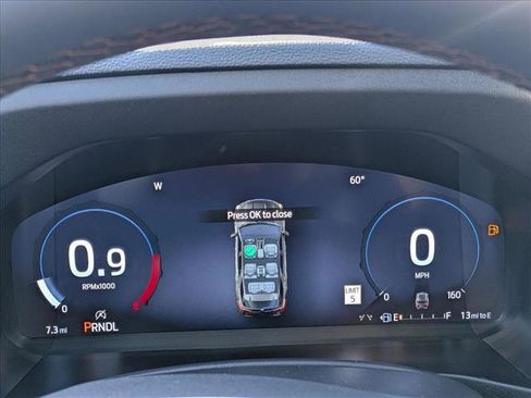 New 2026 Ford Explorer Active w/ Active Comfort Package image 10