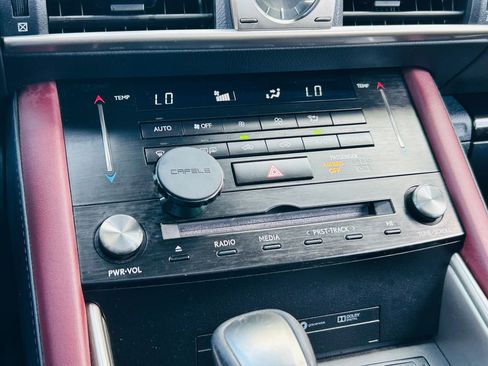 Used 2017 Lexus IS 200t w/ Navigation System Package image 26