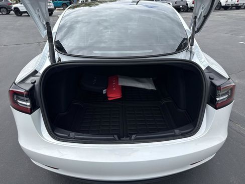 Used 2023 Tesla Model 3 Standard Range RWD image 7