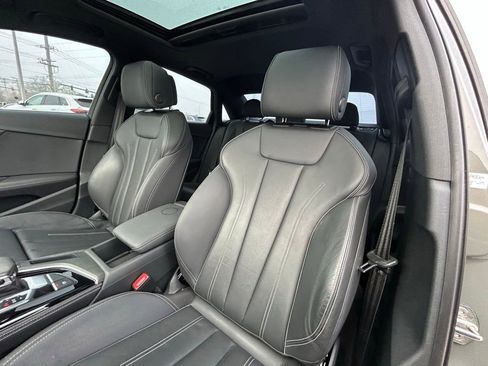 Used 2023 Audi A4 2.0T Premium Plus w/ Premium Plus Package image 12