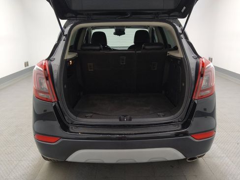 Used 2019 Buick Encore Preferred FWD image 29