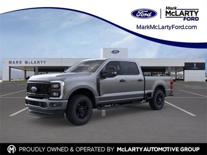 New 2026 Ford F250 XL w/ STX Appearance Package