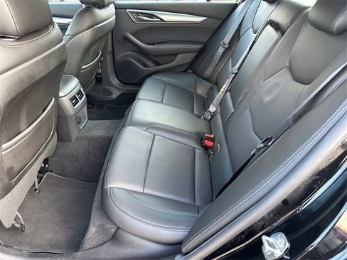 Used 2023 Cadillac CT5 Luxury image 27