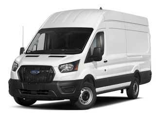 New 2024 Ford Transit 350 Base w/ Upfitter Package video 1