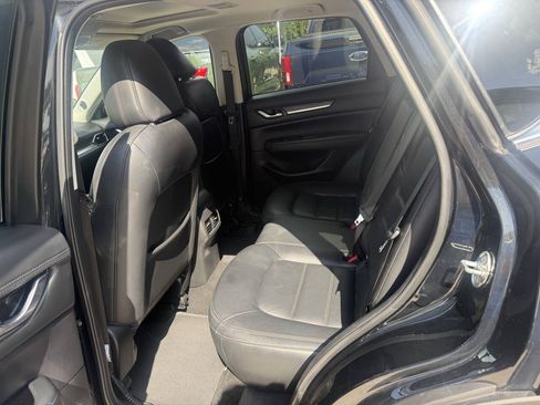 Used 2019 MAZDA CX-5 Grand Touring FWD image 13