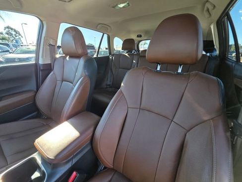 Used 2021 Subaru Outback Touring XT image 15