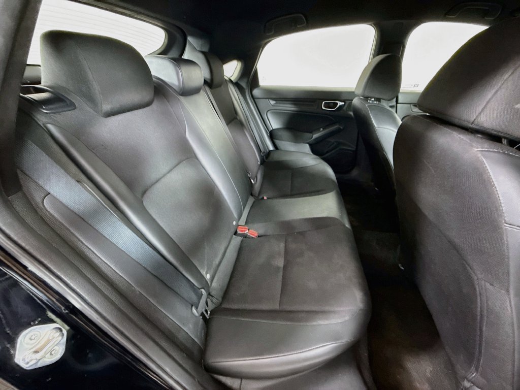 Used 2025 Honda Civic Sport image 24