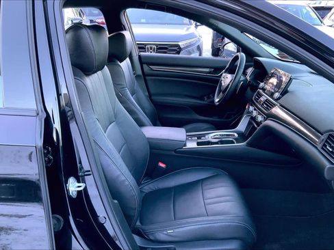 Used 2022 Honda Accord Sport image 8