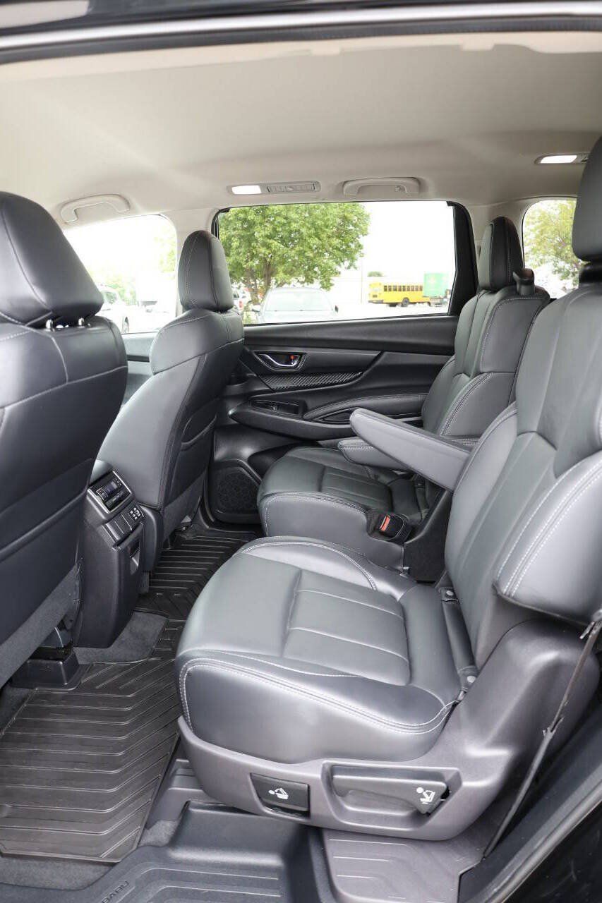 Used 2026 Subaru Ascent Premium AWD/4WD image 17