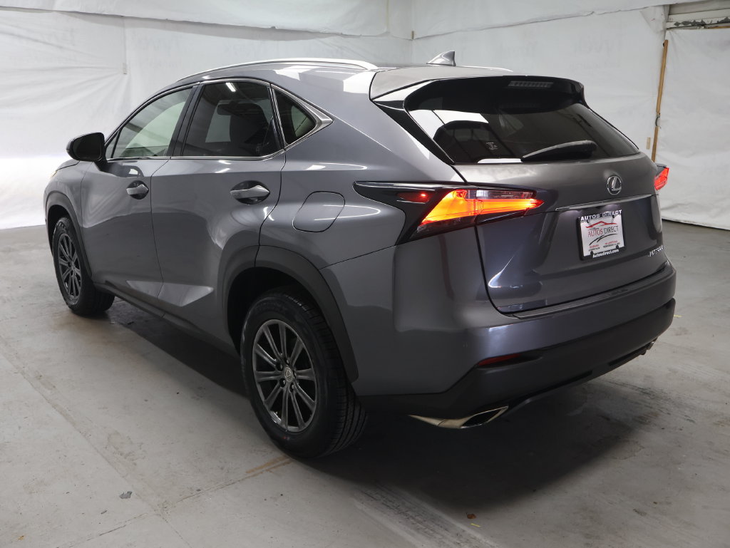 Used 2016 Lexus NX 200t FWD image 5
