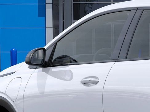 New 2027 Chevrolet Bolt LT image 13