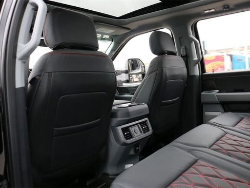 New 2026 Ford F250 XLT w/ XLT Premium Package image 27