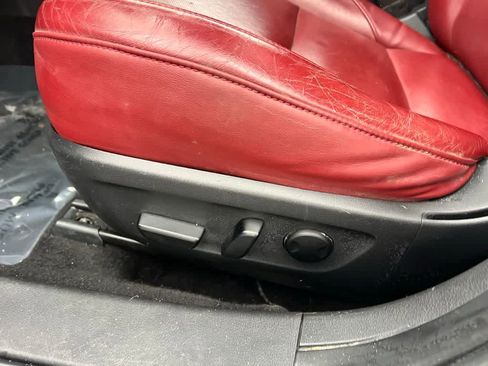 Used 2020 MAZDA MAZDA3 Premium Package image 18