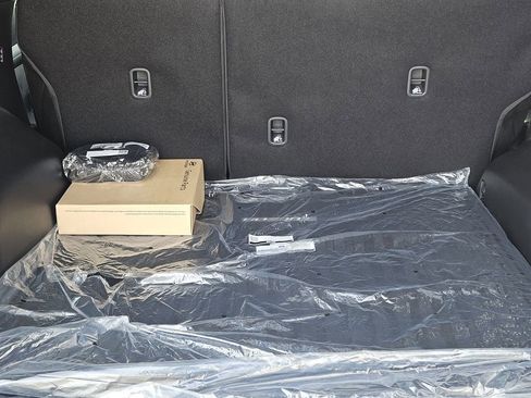 New 2026 Hyundai Tucson SEL image 31